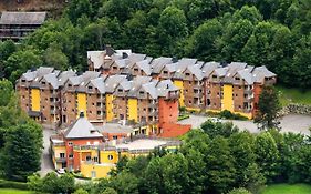 Appartement Cauterets